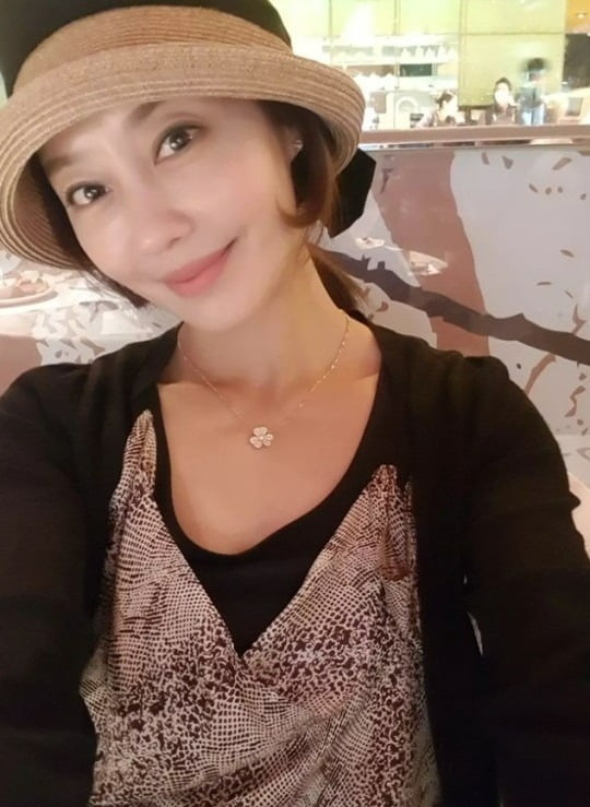 이지현 / 사진=이지현 인스타그램