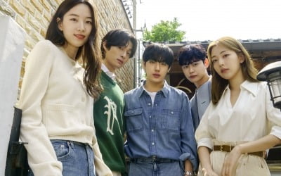 [TEN인터뷰] '대마 재배' 10대, 시골→서울…'소년비행2' 윤찬영 "흩어졌던 친구들, 다시 모인다"