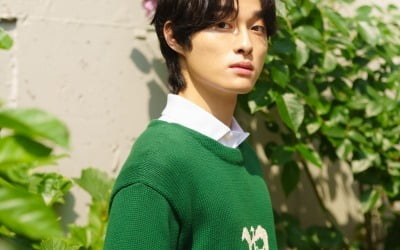 '소년비행2' 윤찬영 "대학생활 만끽하는 중…캠퍼스 로맨스 하고파"(인터뷰)