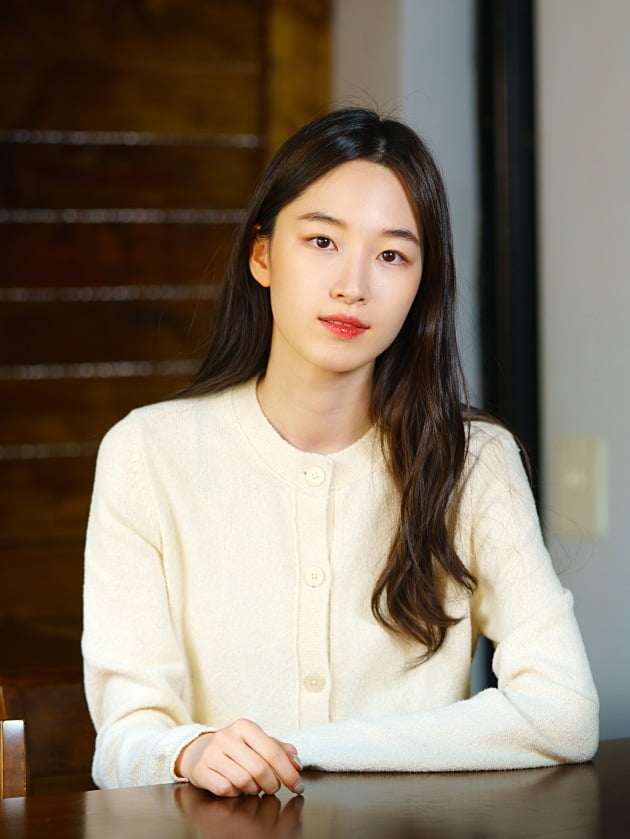 '소년비행2' 원지안. / 사진제공=OTT seezn