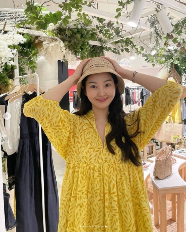 사진=류이서 인스타그램