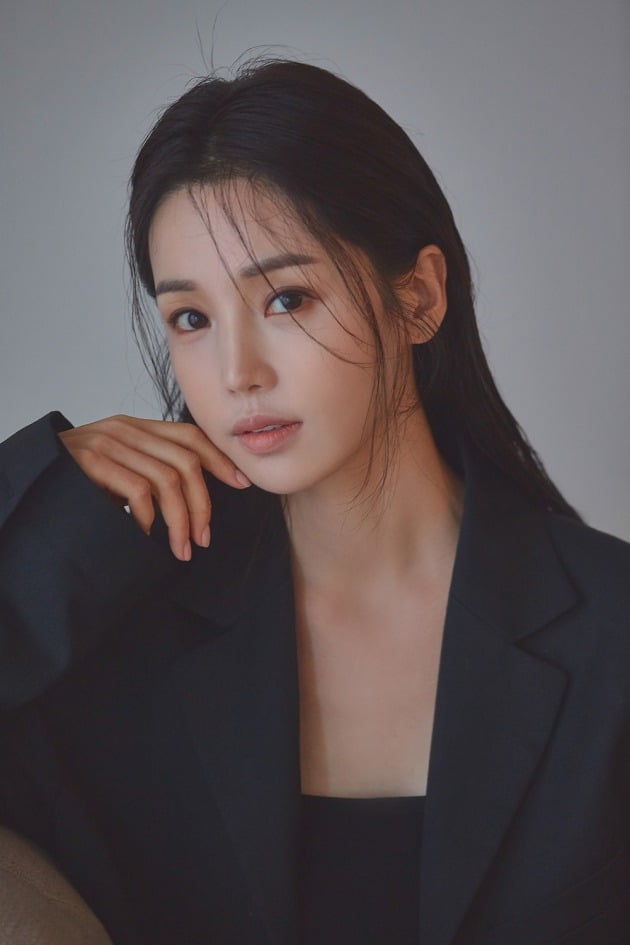 배우 남규리./사진제공=마이컴퍼니