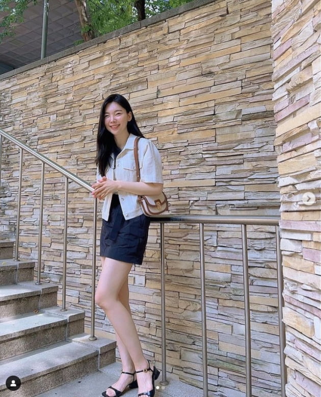 '윤남기♥' 이다은 "중요한 일 많은 이번주"…9월 결혼 준비로 바쁠 예비신부 [TEN★]