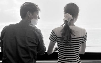전처와 공동 육아, '임창정♥' 서하얀이 꾸린 가정의 특별함[TEN피플]