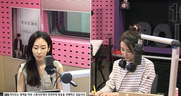 [종합] 서현진 "여배우들의 롤모델? 감사한 마음만…'내 멋대로 살아야겠다' 생각"('씨네타운')