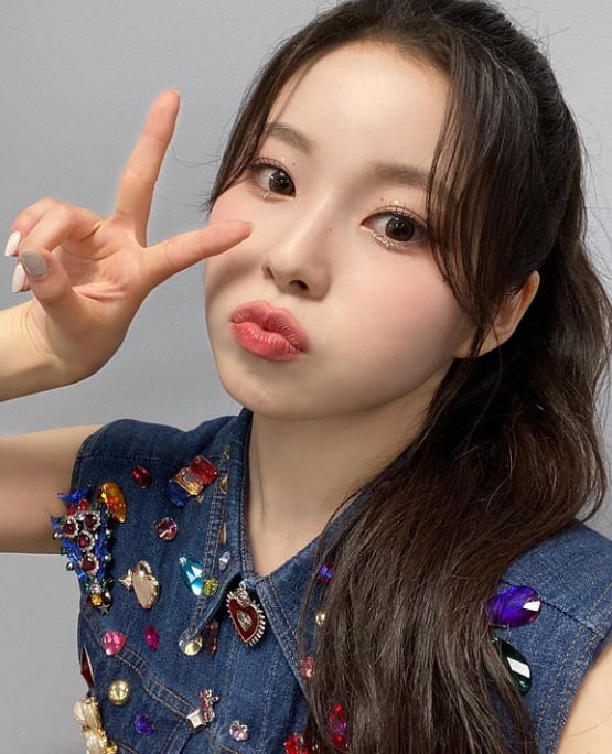 사진=엔믹스 인스타그램
