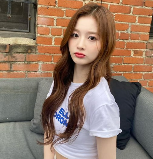 사진=엔믹스 인스타그램