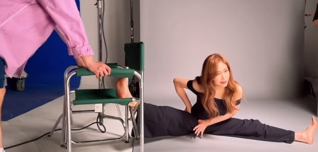 사진= 옥주현 인스타그램
