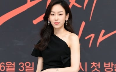 '오수재' 서현진 "선악 경계 불분명한 캐릭터…'다른 게' 하고 싶었다"