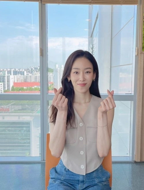 서현진 / 사진=서현진 인스타그램