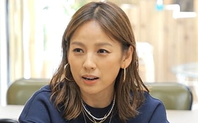 이효리 "15년정도 휴식없이 스케줄…슈퍼스타는 아냐"('떡볶이집 그 오빠')