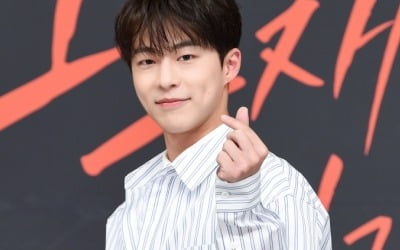 '오수재' 배인혁 "8kg 증량했는데 화면에 티 안 나 아쉬워"