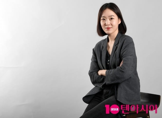 배우 주민경./사진=조준원 기자
