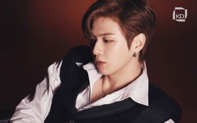 강다니엘, '더 스토리' 초동 31만 돌파…여전한 음반 파워