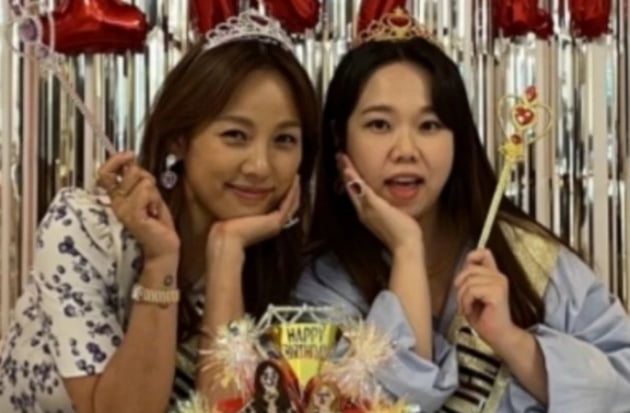 사진=홍현희 인스타그램