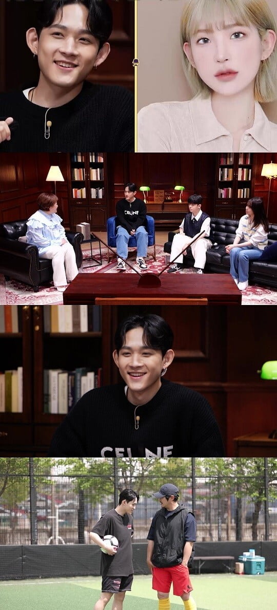 '갓파더' (사진=KBS 제공)