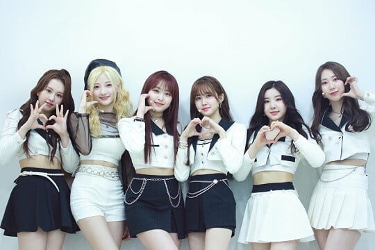 아일리원 (사진=에프씨이엔엠 제공)