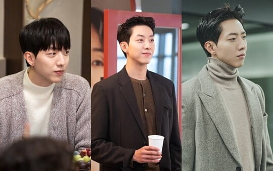 (사진=FNC엔터테인먼트, tvN)