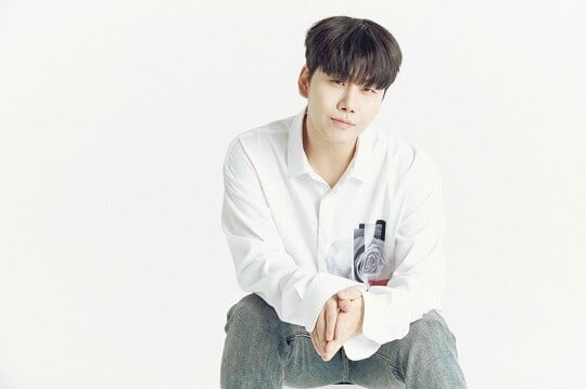 박장현 (사진=MLD엔터테인먼트, n.CH엔터테인먼트 제공)