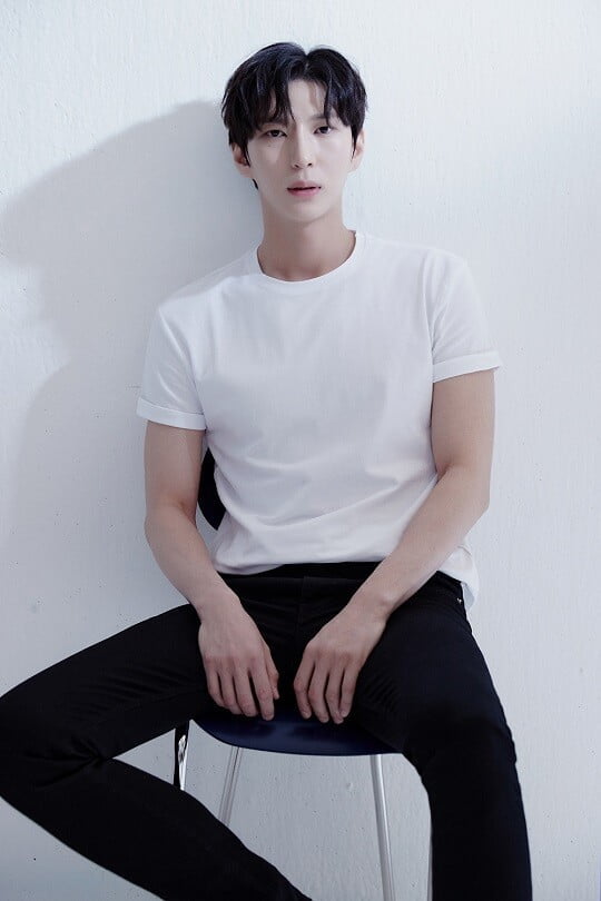 빅스 레오 (사진=젤리피쉬 엔터테인먼트 제공)