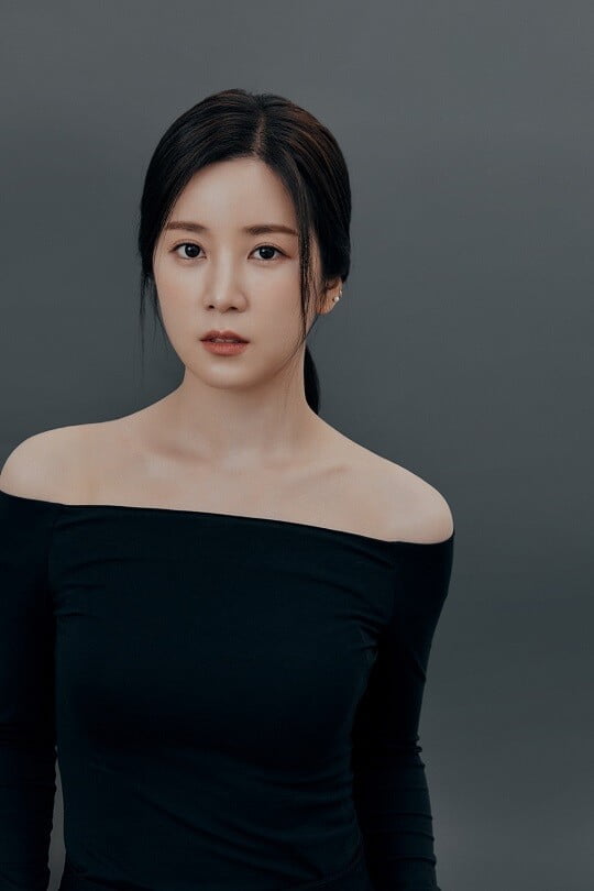 박초롱 (사진=IST엔터테인먼트 제공)