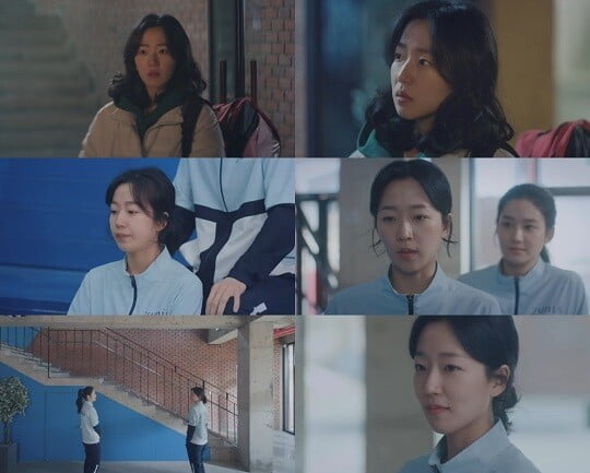 '너가속' (사진=방송 화면 캡처)