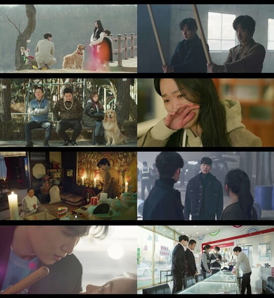 '지금부터 쇼타임' 스펙터클 전개에 속 시원한 사이다 선사