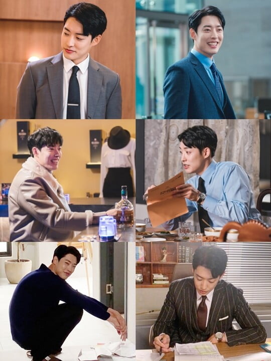 (사진=MBC, 블루드래곤 엔터테인먼트)