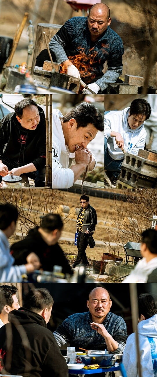 '악카펠라' (사진=MBC 제공)