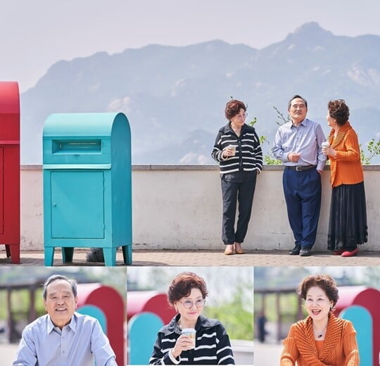 (사진=SLL, 드라마하우스스튜디오, 콘텐츠지음)