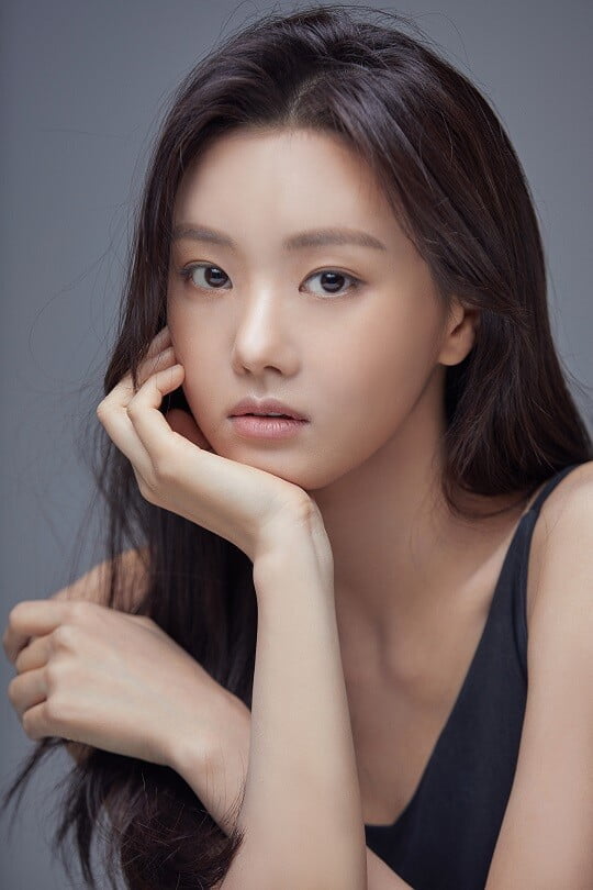 이세희 (사진=가족엔터테인먼트 제공)
