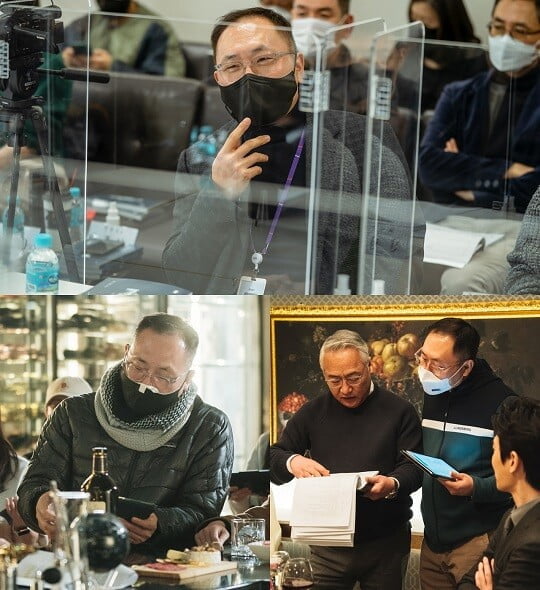 '닥터로이어' (사진=셀트리온엔터테인먼트, 몽작소 제공)