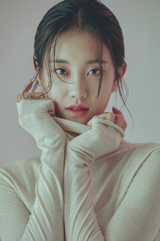 서이라 (사진=와이원엔터테인먼트 제공)