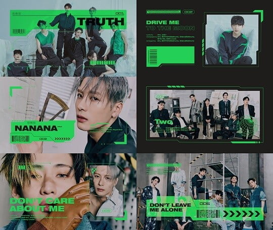 갓세븐 (사진=워너뮤직코리아 제공)
