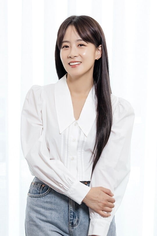 류현경 (사진=H&엔터테인먼트 제공)