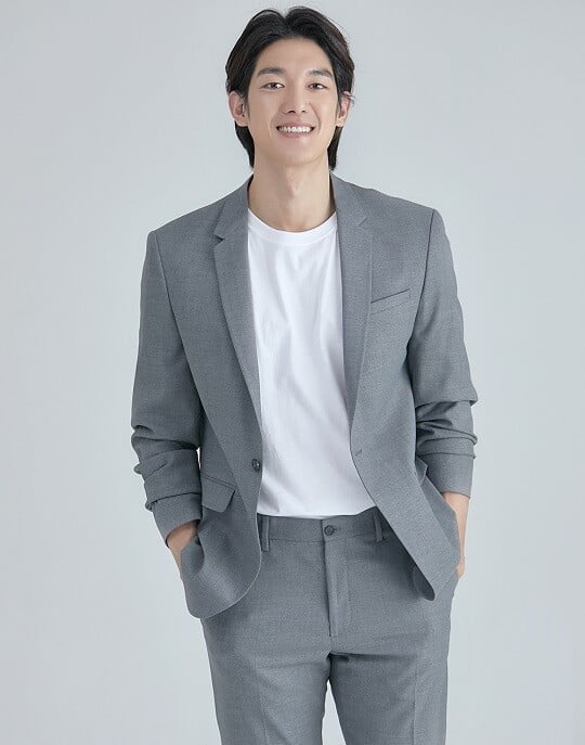 박재민 (사진=에스팀 엔터테인먼트 제공)
