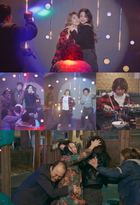 (사진=tvN)