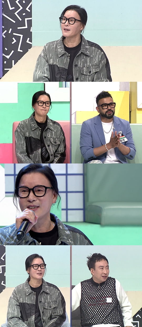 '대한외국인' (사진=MBC에브리원 제공)