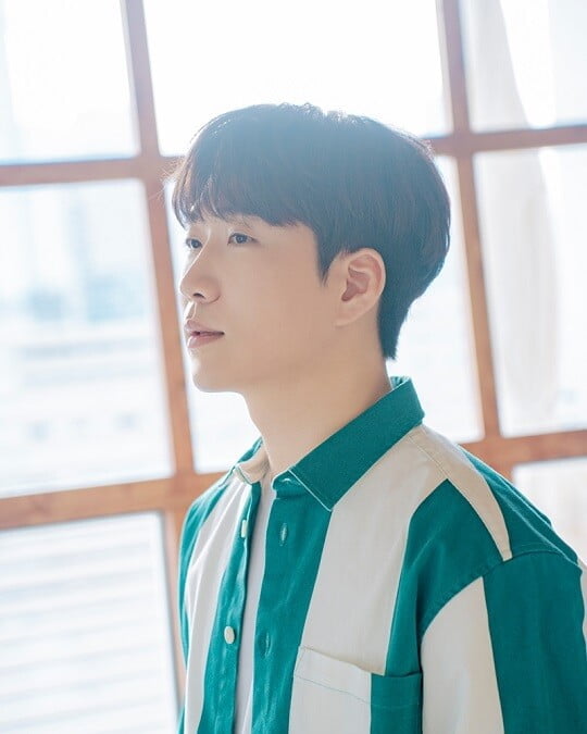 이정권 (사진=요즘크리에이티브 제공)