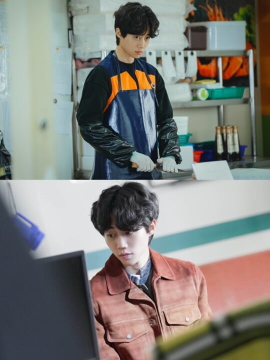 (사진=tvN, 커즈나인엔터테인먼트)