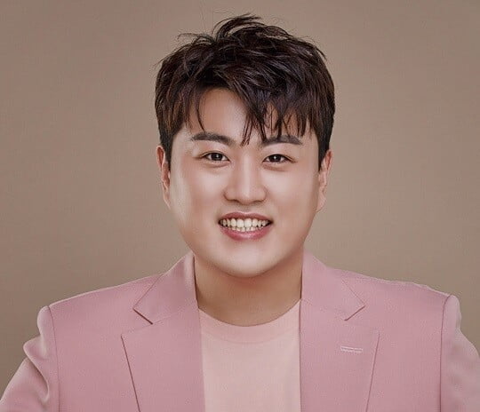 김호중 (사진=생각엔터테인먼트 제공)