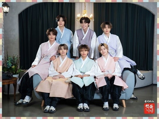 블리처스 (사진=우조엔터테인먼트 제공)
