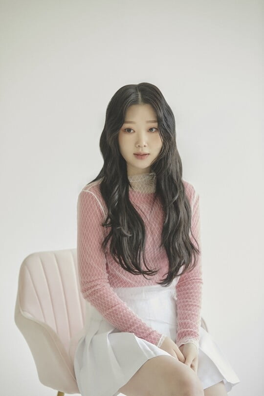 신예 이보람, 오늘(12일) 첫 싱글 '서랍 on the inside' 공개