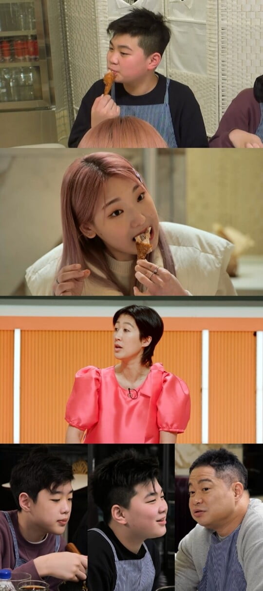 (사진=KBS 2TV)