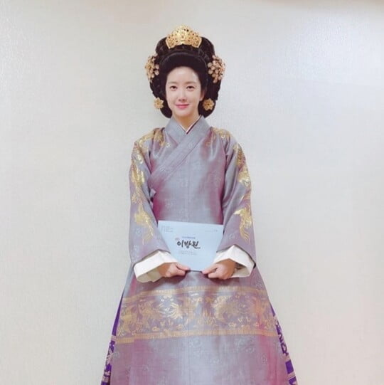(사진=김서연 SNS)