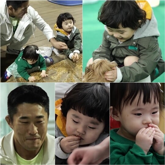 (사진=KBS 2TV)