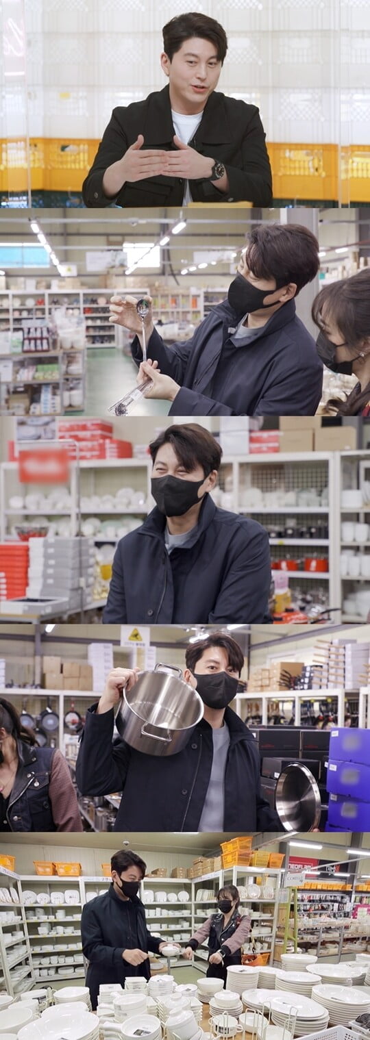 (사진=KBS 2TV)