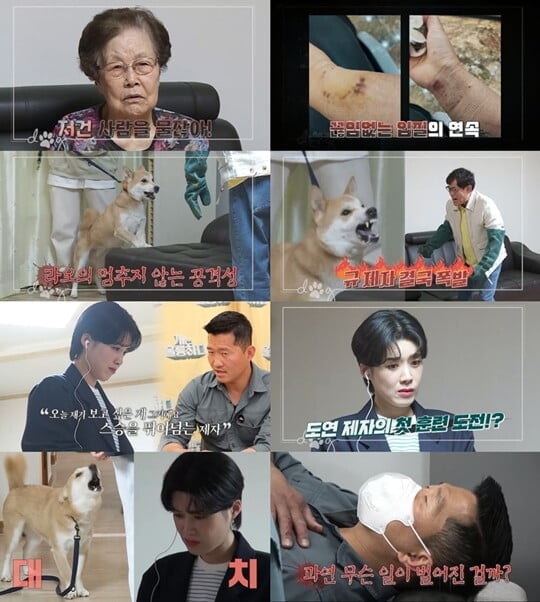 (사진=KBS 2TV)