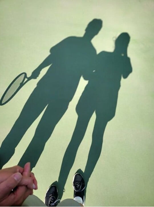 (사진=소유진 SNS)