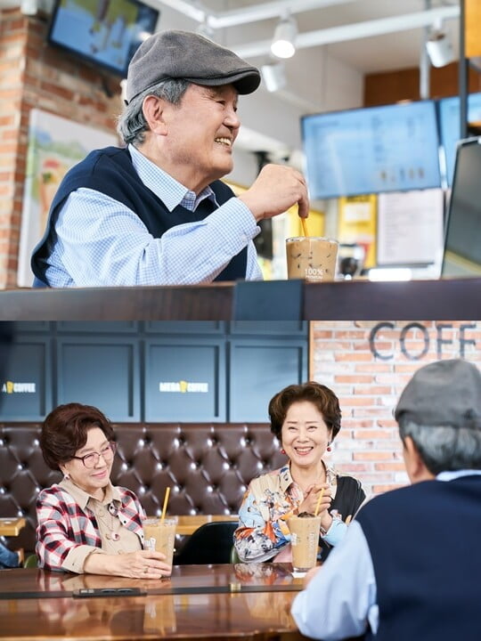 (사진=SLL, 드라마하우스스튜디오, 콘텐츠지음)